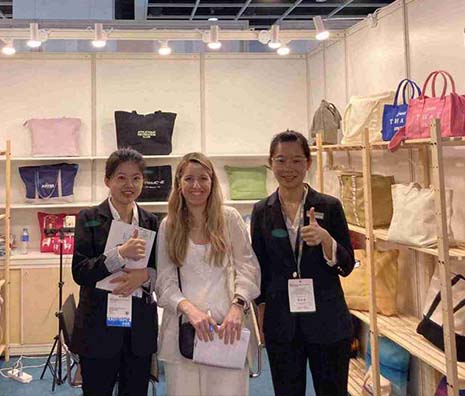 The Exhibition of "HKTDC Hong Kong Gifts & Premium Fair 2024"