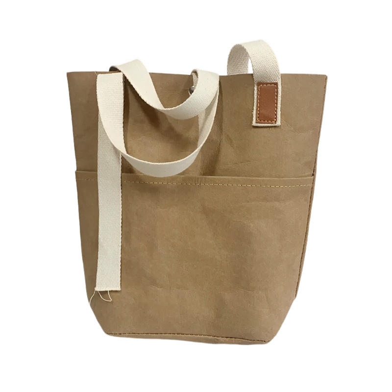 Custom Canvas Tote Bag