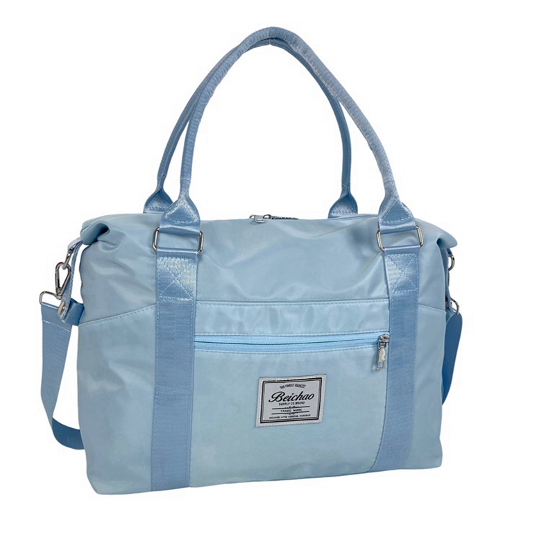 Duffle Travel Bag Supplier