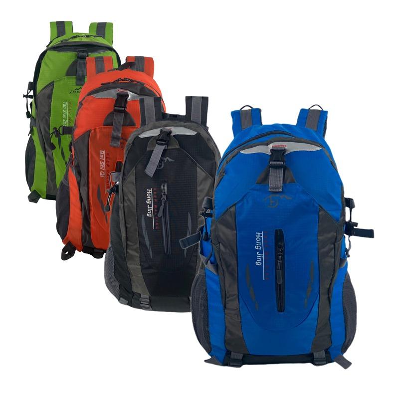 Lightweight Hiking Backpack