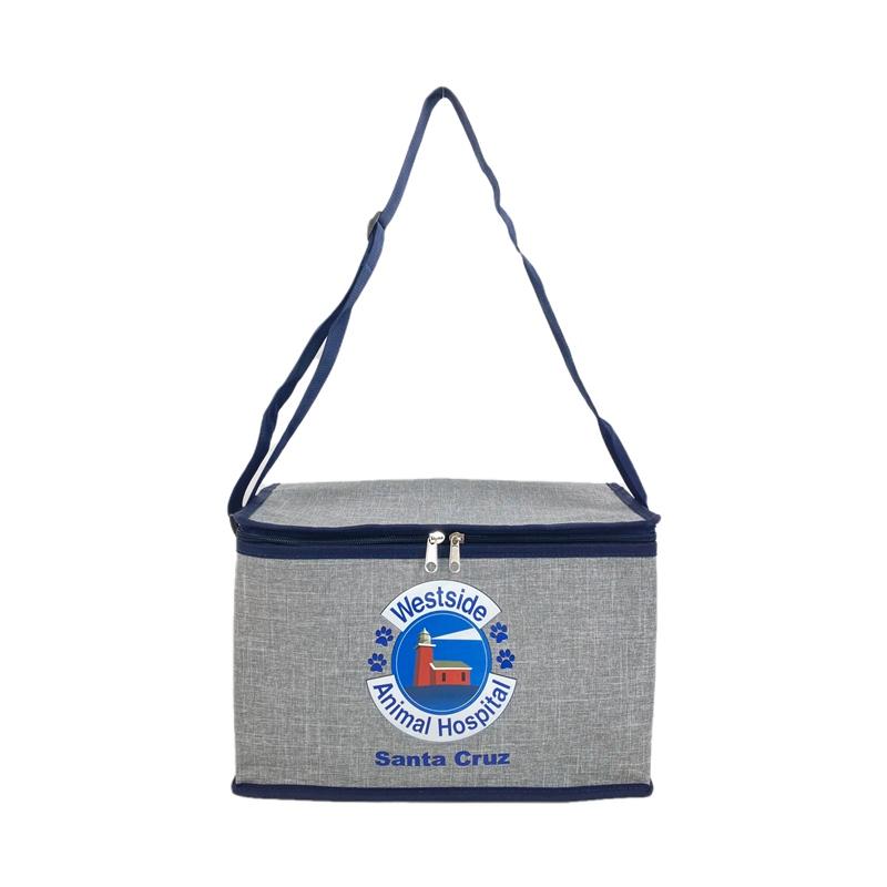 Thermal Lunch Bag Supplier