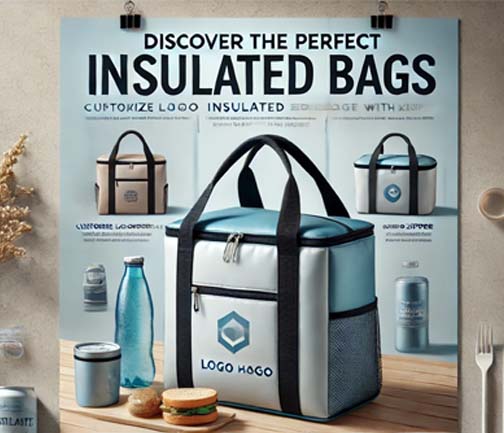 Discover the Perfect Insulated Bags for Your Needs