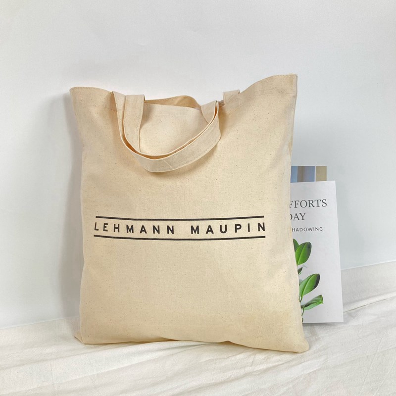 Eco Canvas Tote Bag Bulk