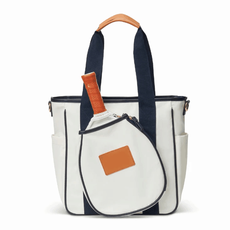 Pickleball Paddle Carry Tote