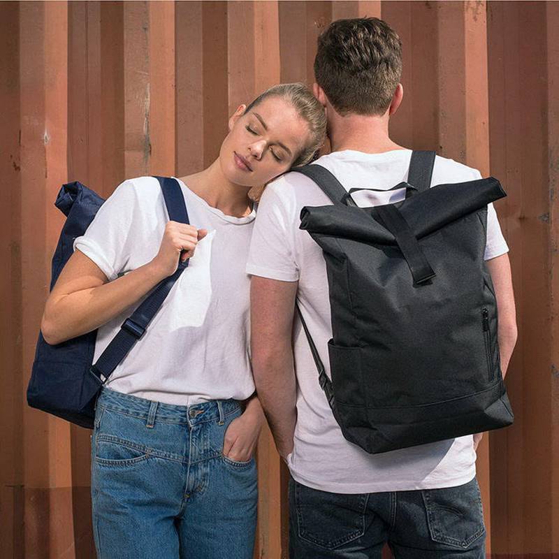 Eco-Friendly Rpet Backpack