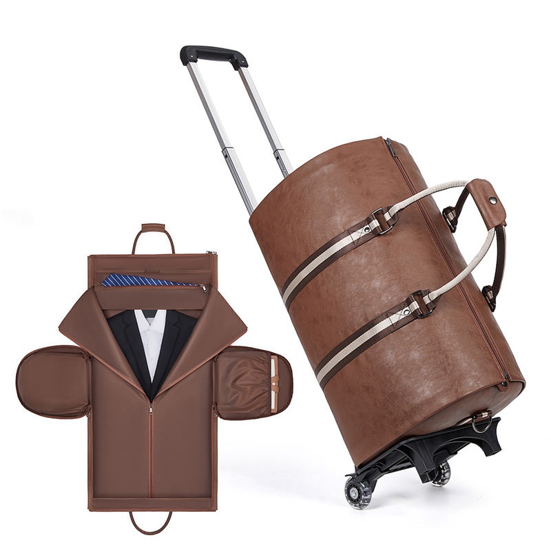 Wholesaler Bulk Luggage Supplier