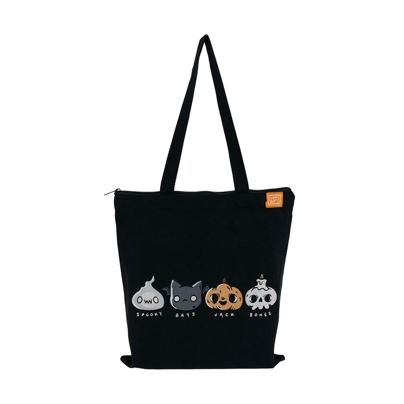 Extra Large Travel Tote Bag