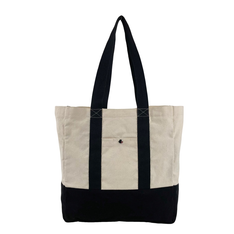 Canvas Tote Bag Supplier