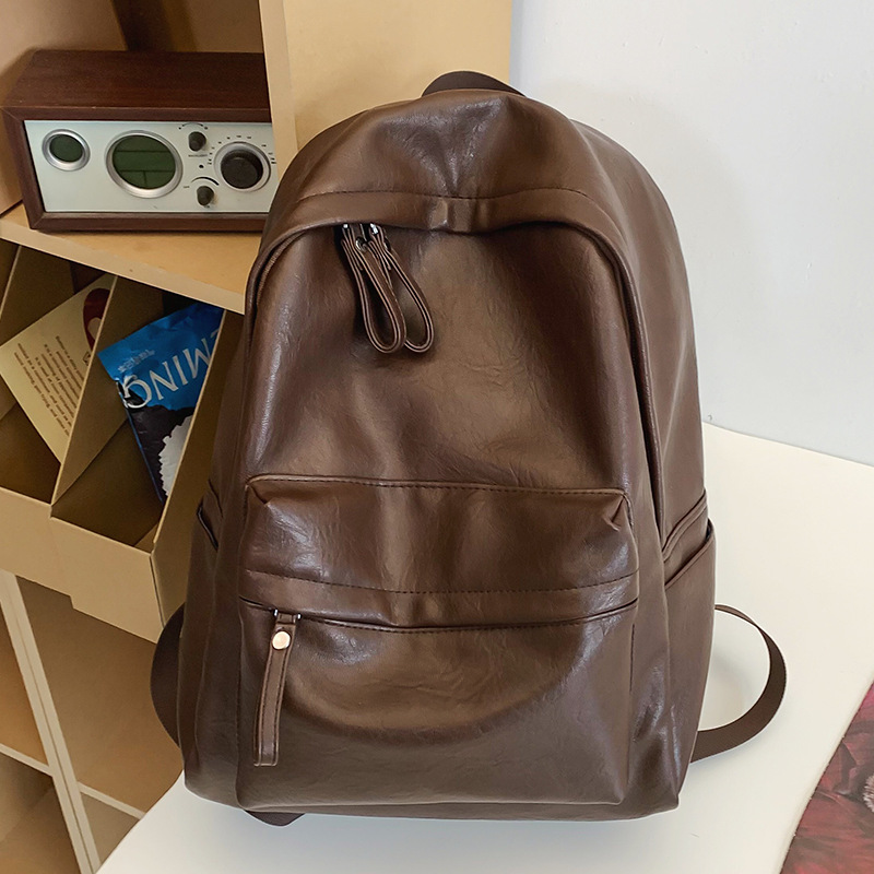 Wholesale Simple Commuter Backpack