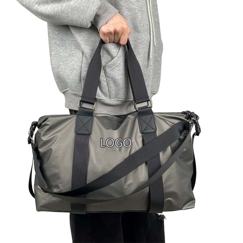 Heavy Duty Nylon Duffle Bags for Retailers