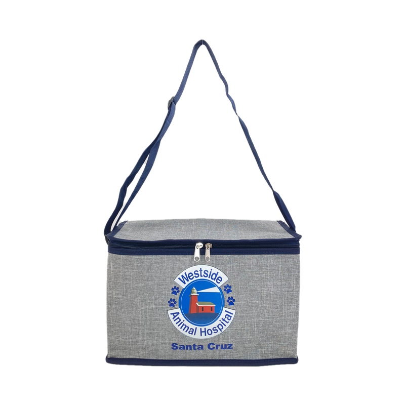 Polyester Insulated Grocery Bags